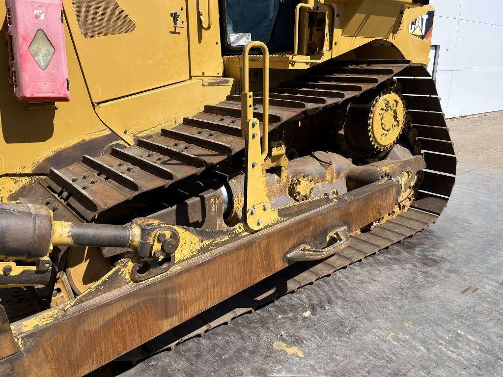 Caterpillar D8T LGP - GERMAN / Top Condition! Foto 20