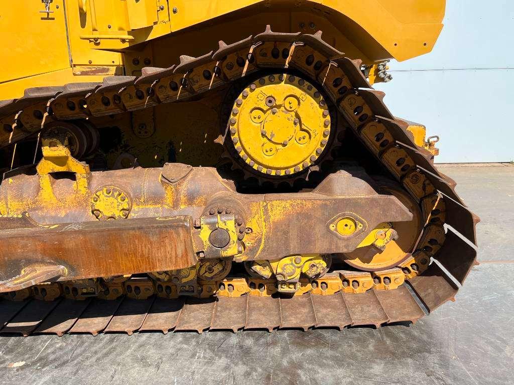 Caterpillar D8T LGP - GERMAN / Top Condition! Foto 21
