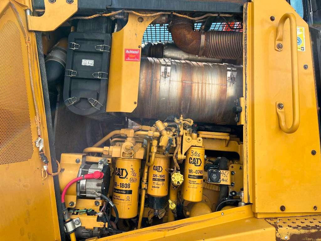 Caterpillar D8T LGP - GERMAN / Top Condition! Foto 24