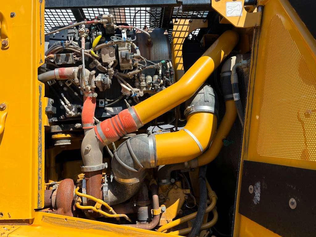 Caterpillar D8T LGP - GERMAN / Top Condition! Foto 25