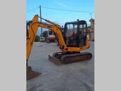 JCB 803
