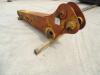 Braccio di scavo (avambraccio/stick) per Fiat Allis FE18 Foto 1 thumbnail