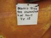 Braccio di scavo (avambraccio/stick) per Fiat Allis FE18 Foto 3 thumbnail