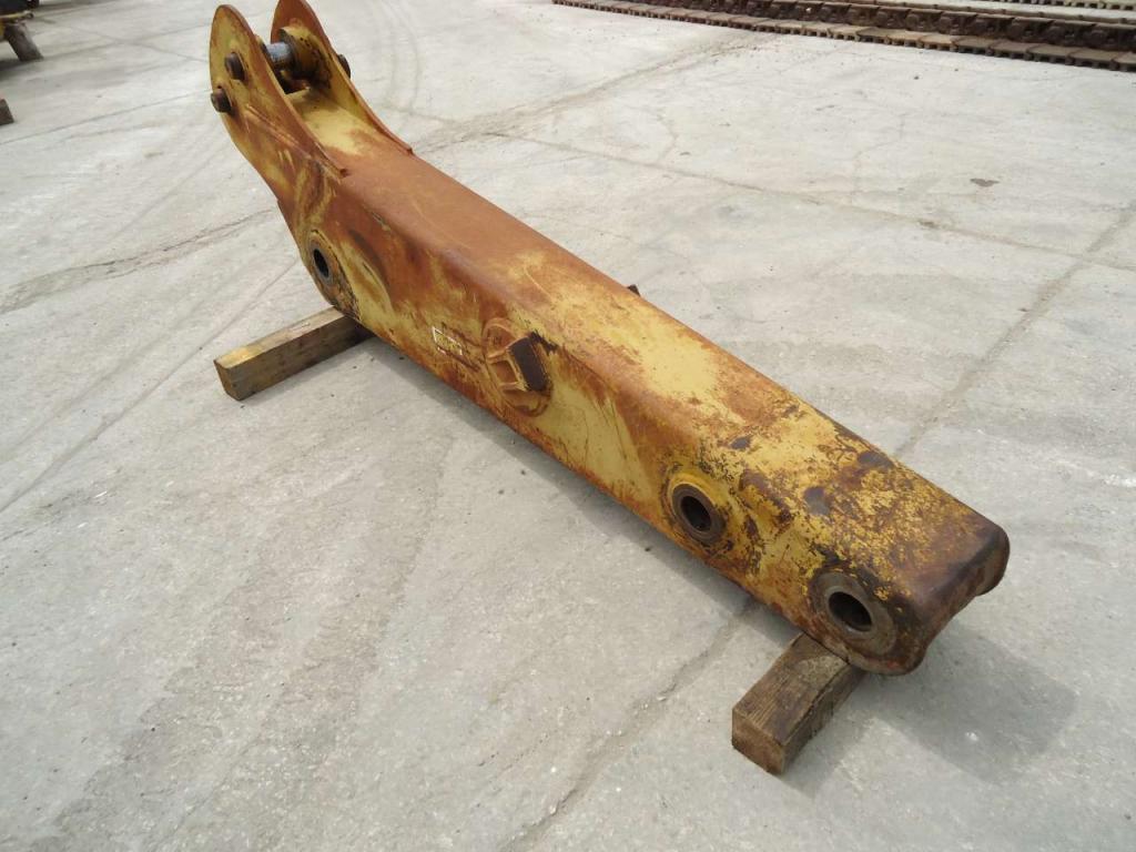 Braccio di scavo (avambraccio/stick) per Fiat Allis FE18 Foto 4