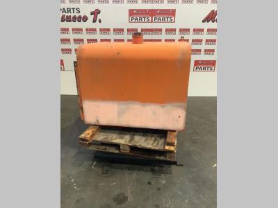 Serbatoio gasolio per Fiat Hitachi FH 400 in vendita da Massucco T. Srl Area Ricambi