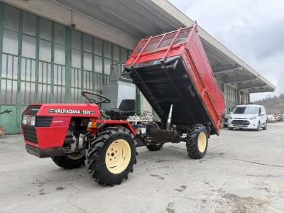 Valpadana 1326 ELEGANT - TOTALMENTE IDRAULICA in vendita da Giordano Srl