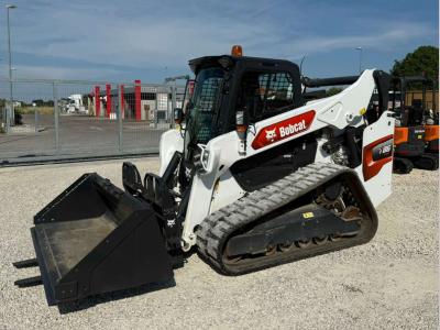 Bobcat T86