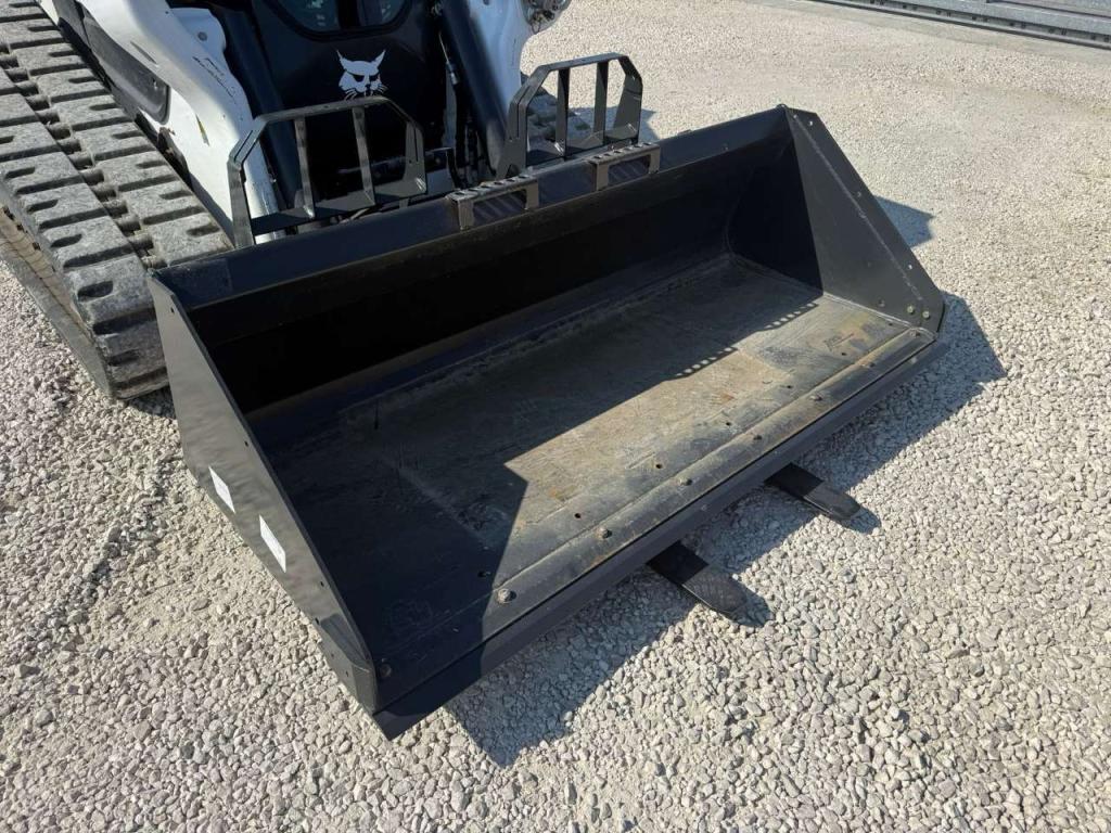 Bobcat T86 Foto 13