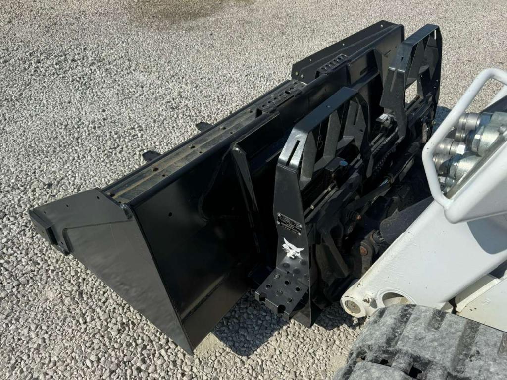 Bobcat T86 Foto 14