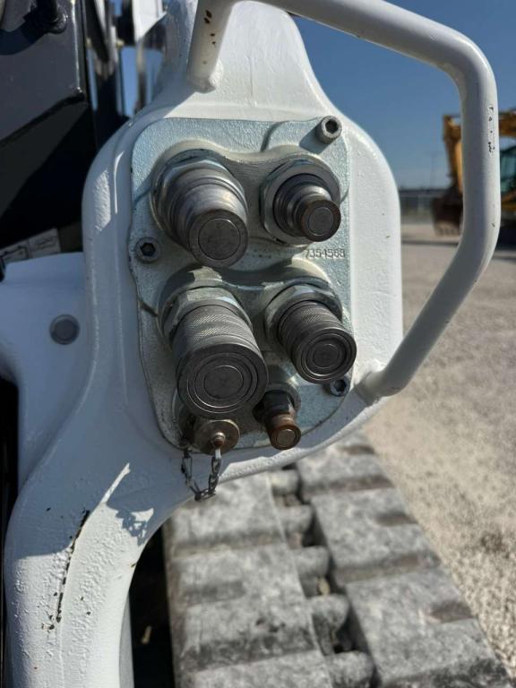 Bobcat T86 Foto 18