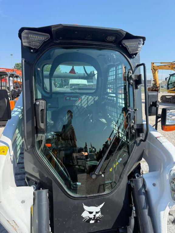 Bobcat T86 Foto 5