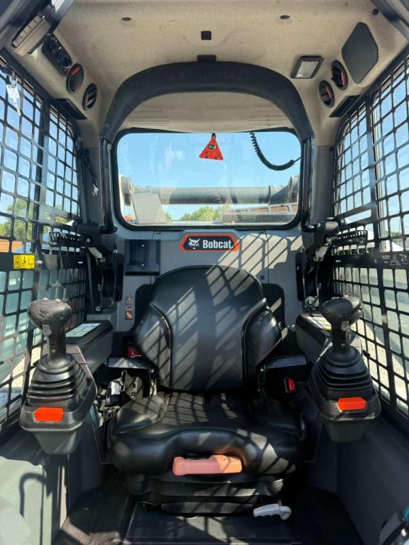 Bobcat T86 Foto 6
