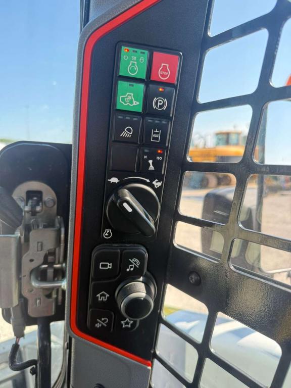 Bobcat T86 Foto 7