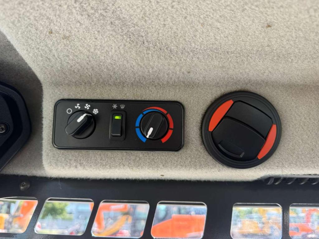 Bobcat T86 Foto 9