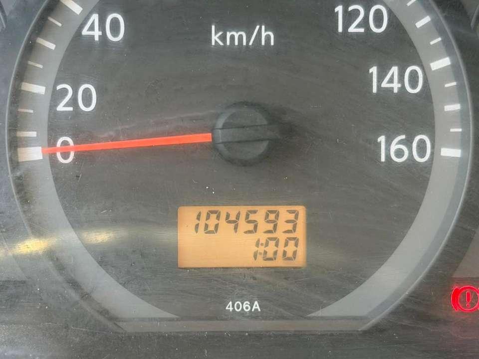 Nissan Cabstar Foto 7