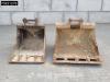 Doosan DX140 LC-5 DX 140LC-5 3 Buckets Foto 18 thumbnail