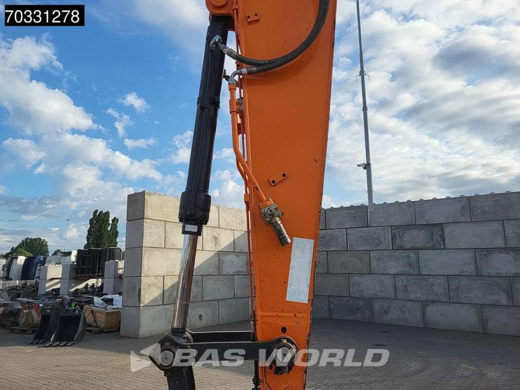 Doosan DX140 LC-5 DX 140LC-5 3 Buckets Foto 11
