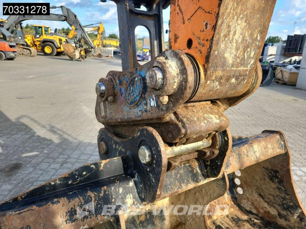 Doosan DX140 LC-5 DX 140LC-5 3 Buckets Foto 13