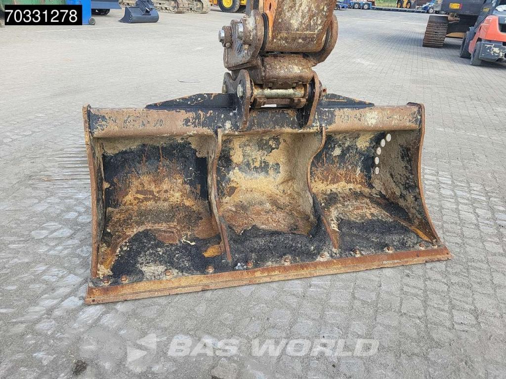 Doosan DX140 LC-5 DX 140LC-5 3 Buckets Foto 14