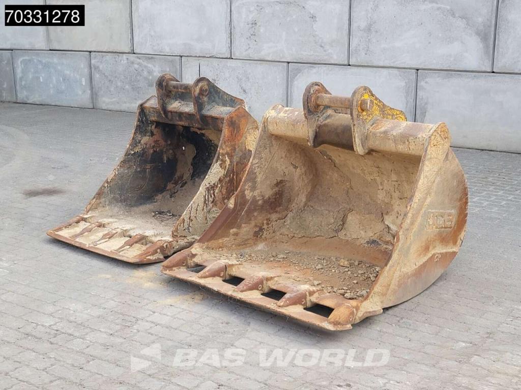 Doosan DX140 LC-5 DX 140LC-5 3 Buckets Foto 17