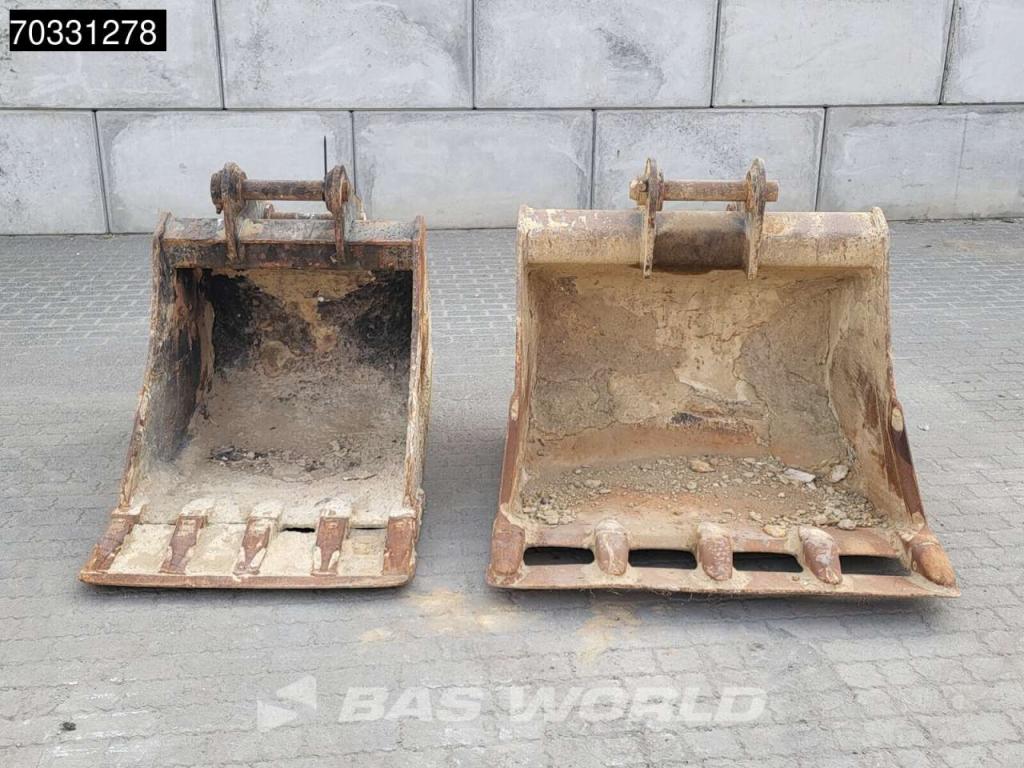 Doosan DX140 LC-5 DX 140LC-5 3 Buckets Foto 18
