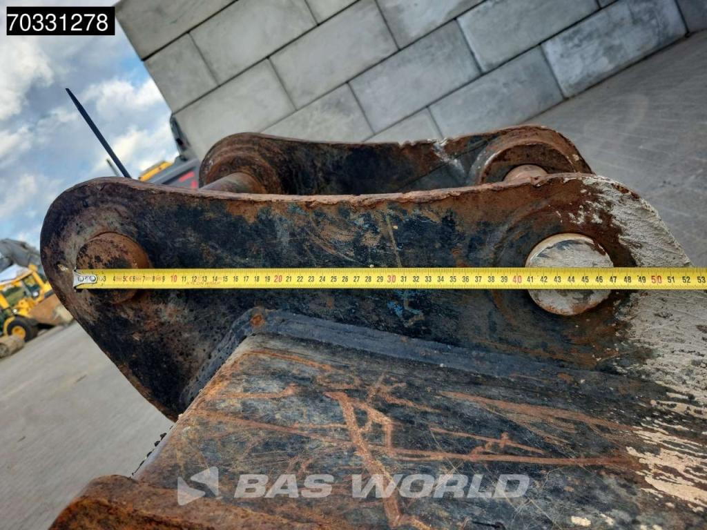 Doosan DX140 LC-5 DX 140LC-5 3 Buckets Foto 28