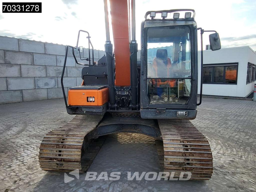 Doosan DX140 LC-5 DX 140LC-5 3 Buckets Foto 9
