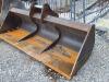 CAMOT 2200 mm UNI65 for 12-18 ton excavators Foto 1 thumbnail