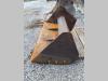 CAMOT 2200 mm UNI65 for 12-18 ton excavators Foto 2 thumbnail