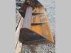 CAMOT 2200 mm UNI65 for 12-18 ton excavators Foto 9 thumbnail