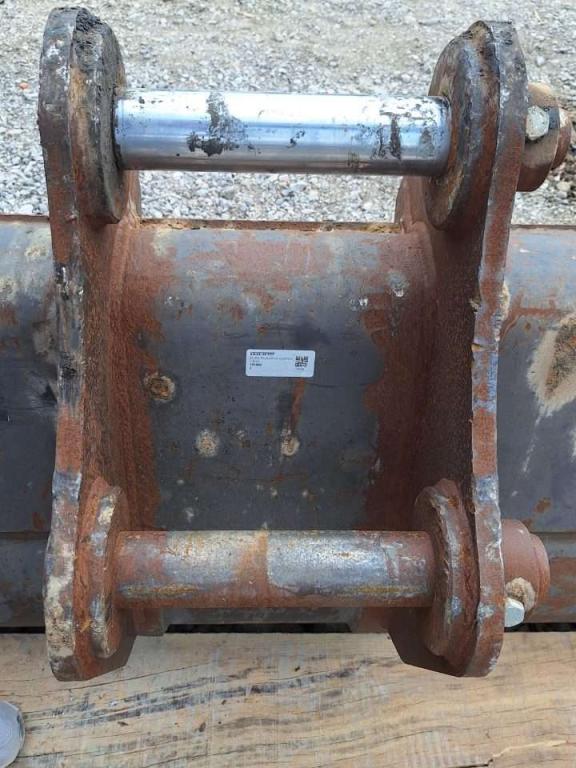 CAMOT 2200 mm UNI65 for 12-18 ton excavators Foto 6
