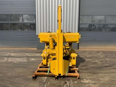 Caterpillar D8T D8R D8N Single Shank Ripper (forged shanks) in vendita da Big Machinery