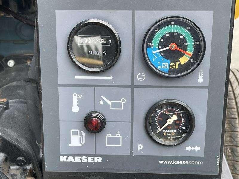 Kaeser M 20 Foto 11