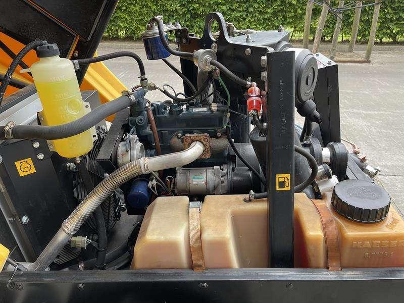 Kaeser M 20 Foto 16