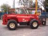 Manitou MVT 930 Foto 3 thumbnail