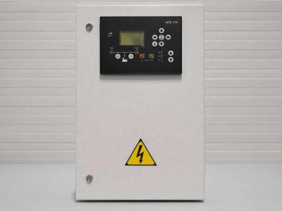 ATS Panel 100A - Max 65 kVA - DPX-27503 Foto 1