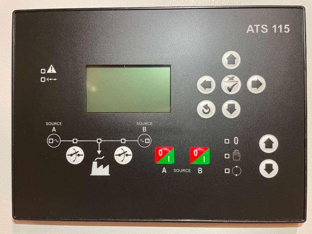ATS Panel 100A - Max 65 kVA - DPX-27503 Foto 5