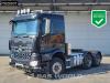 Mercedes-Benz Arocs 3358 Arocs 6X4 Retarder Hydraulic Big Axles Foto 1 thumbnail