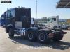 Mercedes-Benz Arocs 3358 Arocs 6X4 Retarder Hydraulic Big Axles Foto 2 thumbnail