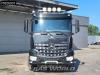 Mercedes-Benz Arocs 3358 Arocs 6X4 Retarder Hydraulic Big Axles Foto 6 thumbnail