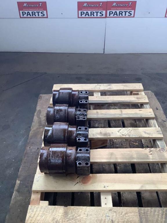 Rulli superiori per Hitachi ZX280LCN-3 Foto 1