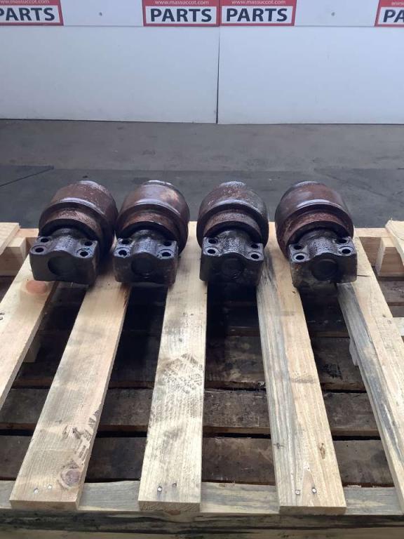 Rulli superiori per Hitachi ZX280LCN-3 Foto 4
