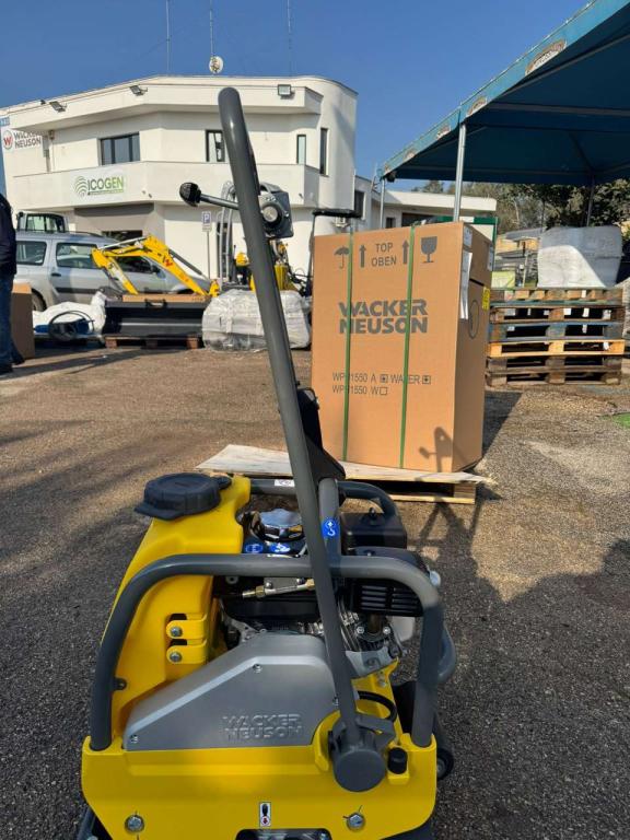 Wacker Neuson WPU 1550 Foto 2