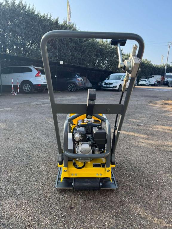Wacker Neuson WPU 1550 Foto 3