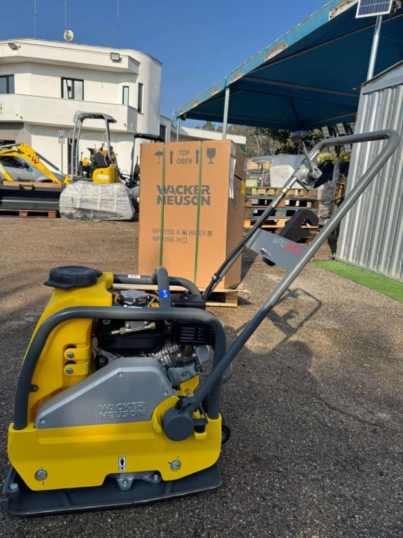 Wacker Neuson WPU 1550 Foto 4