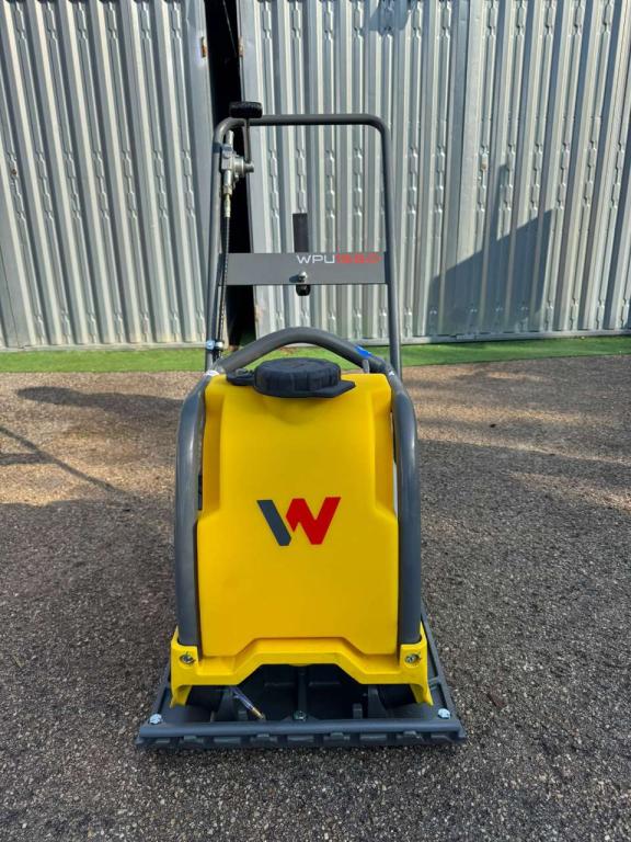 Wacker Neuson WPU 1550 Foto 6
