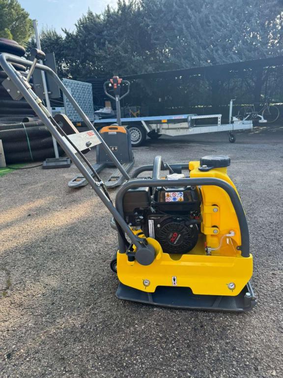 Wacker Neuson WPU 1550 Foto 9