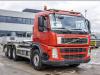 Volvo FM/FH 430-HIAB MULTILIFT XR26S - euro 5 Foto 2 thumbnail