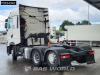 Renault T 480 6X2 HIGH 2x Tanks Hydraulic Standklima Foto 2 thumbnail