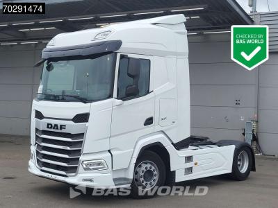 Daf XF 480 4X2 Retarder 2xTanks LED Euro 6 in vendita da BAS World B.V.